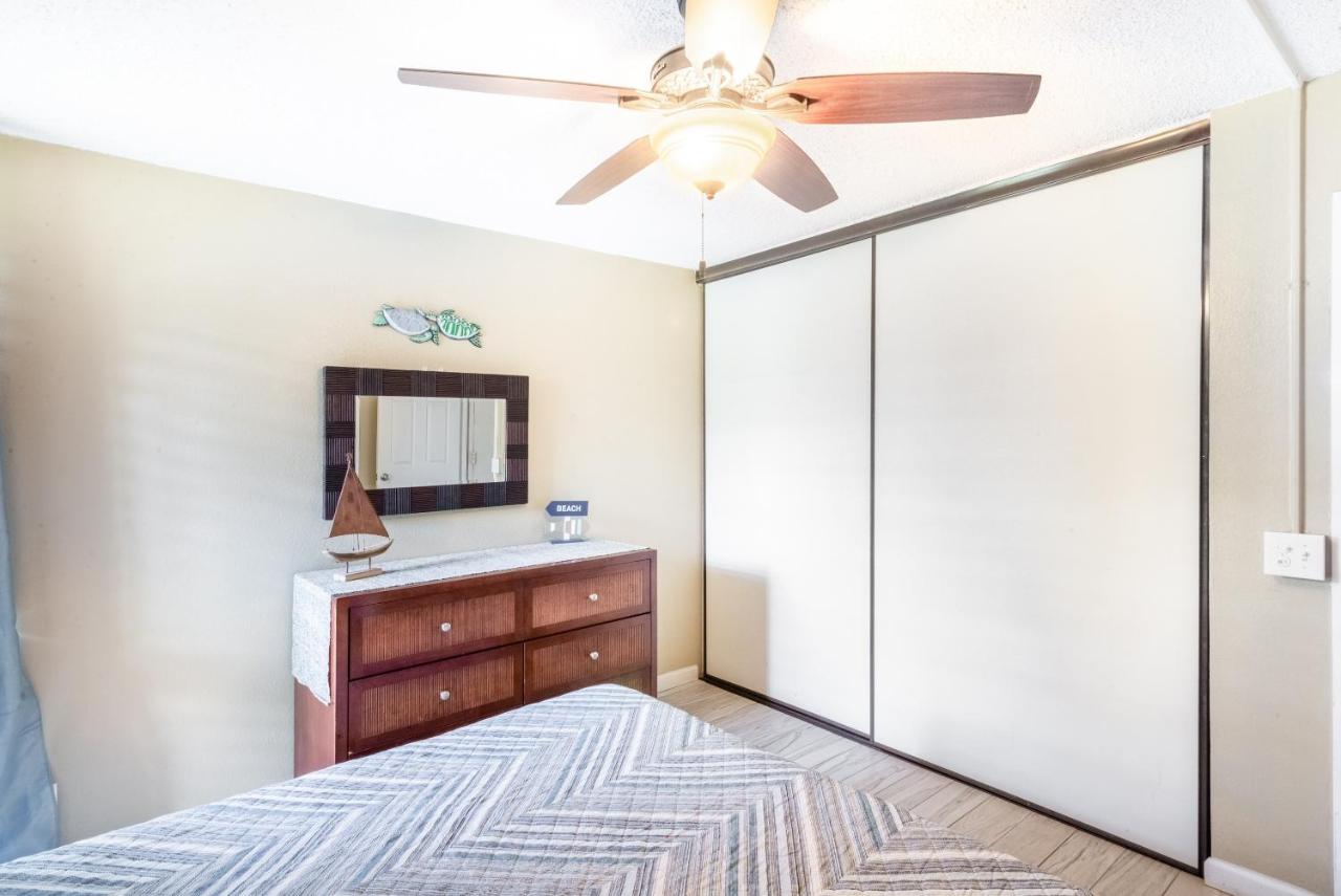 | Wonderful Maui Vista-Kihei Kai Nani Beach Condos