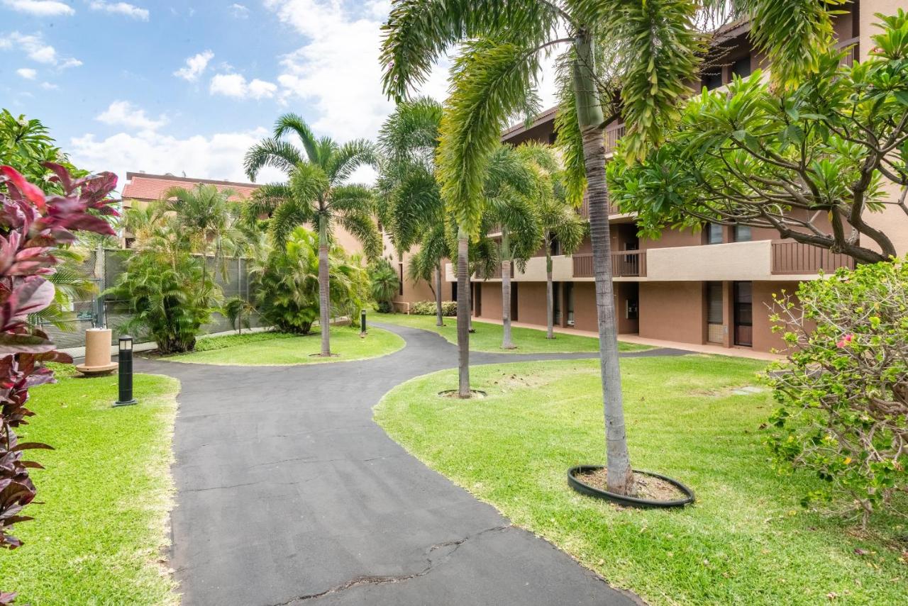 | Wonderful Maui Vista-Kihei Kai Nani Beach Condos