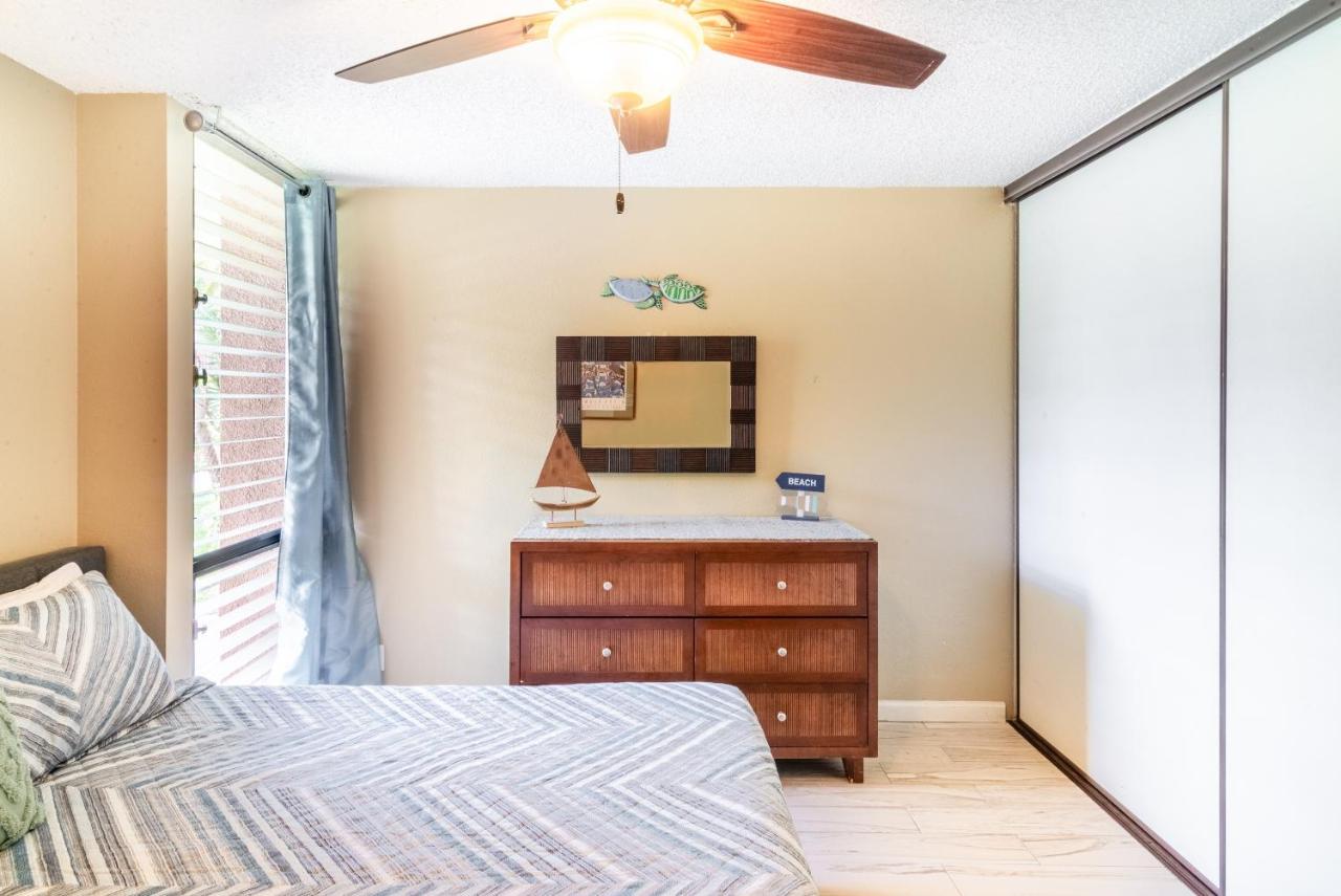 | Wonderful Maui Vista-Kihei Kai Nani Beach Condos