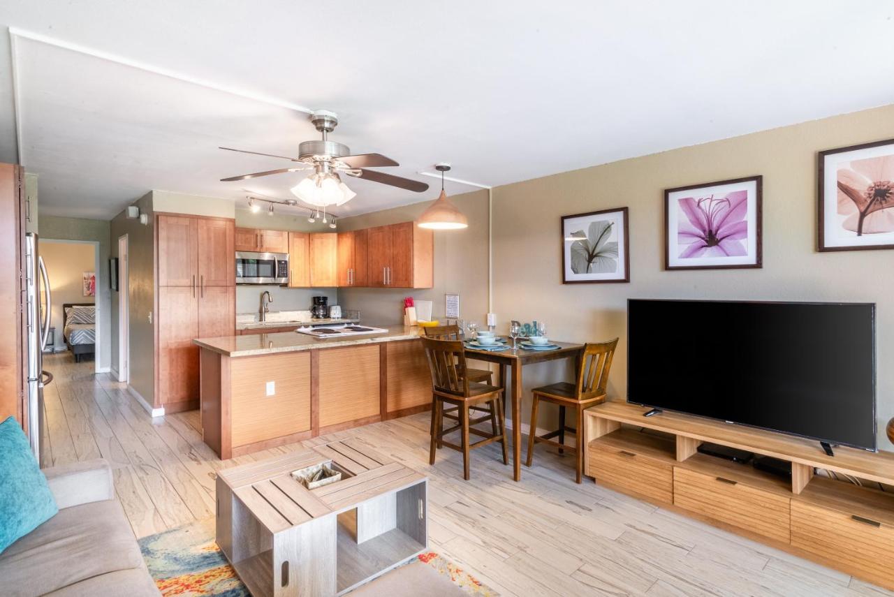 | Wonderful Maui Vista-Kihei Kai Nani Beach Condos