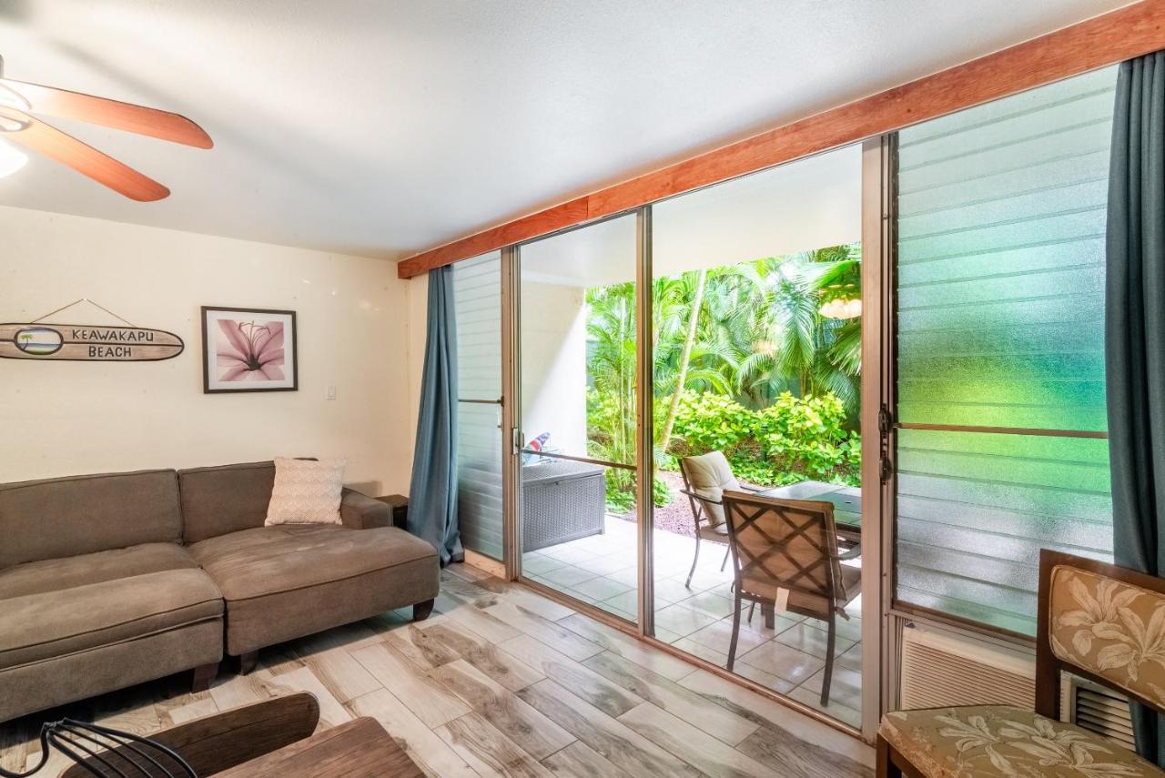 | Wonderful Maui Vista-Kihei Kai Nani Beach Condos