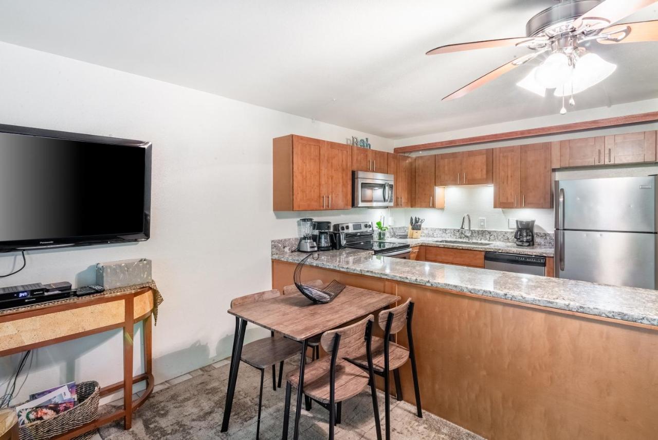 | Wonderful Maui Vista-Kihei Kai Nani Beach Condos