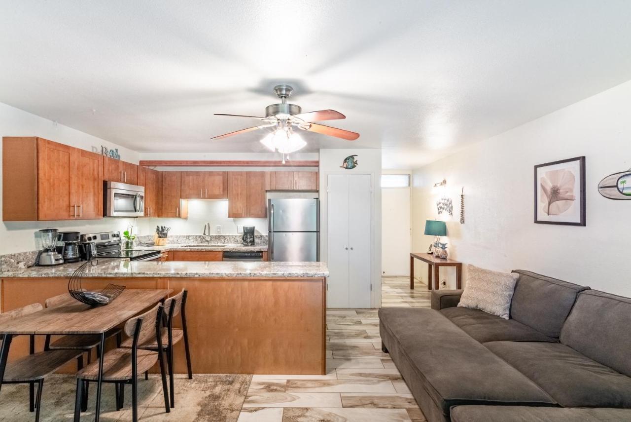 | Wonderful Maui Vista-Kihei Kai Nani Beach Condos
