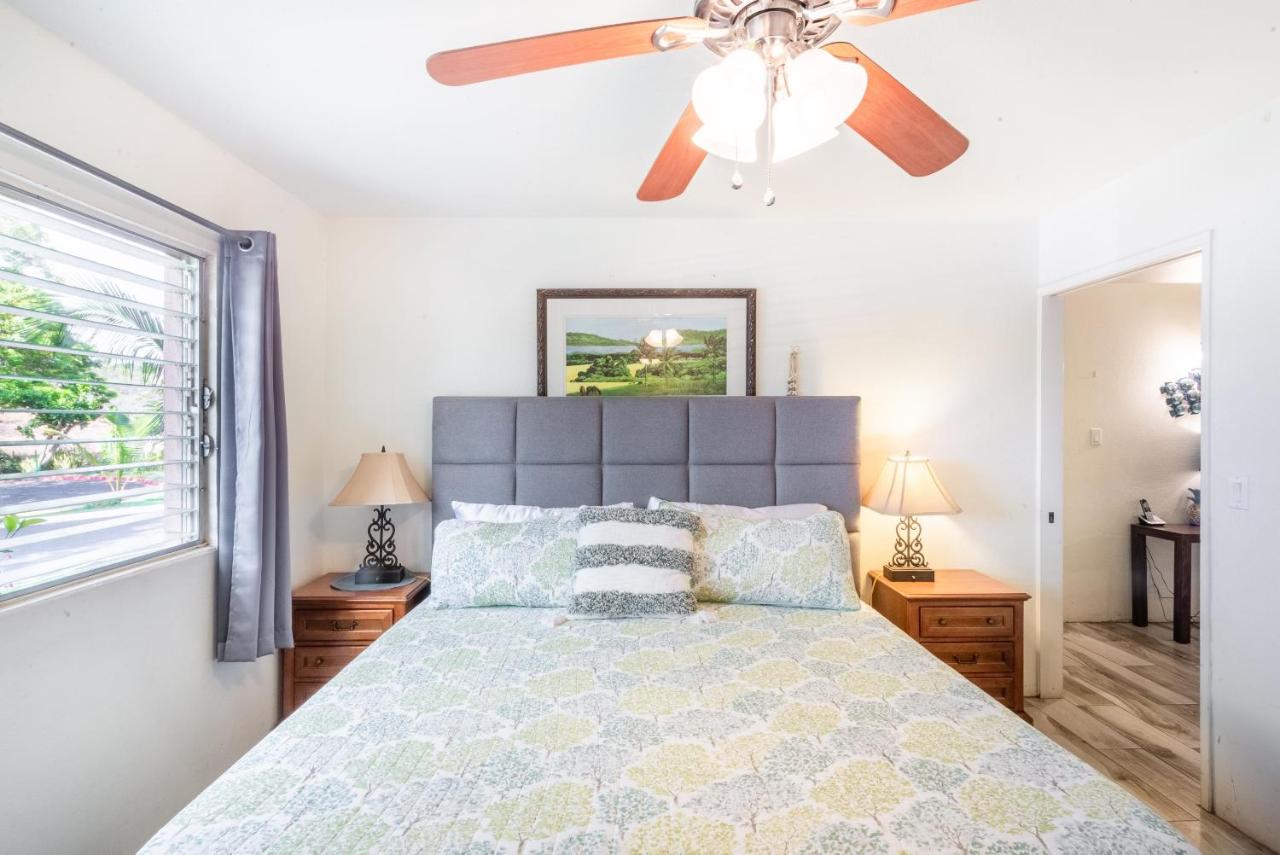| Wonderful Maui Vista-Kihei Kai Nani Beach Condos