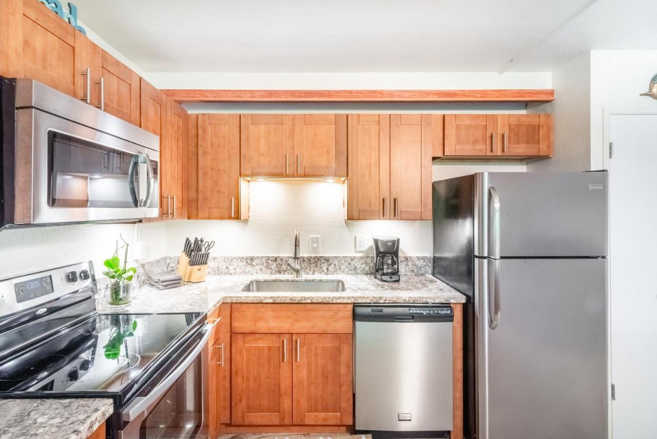 | Wonderful Maui Vista-Kihei Kai Nani Beach Condos