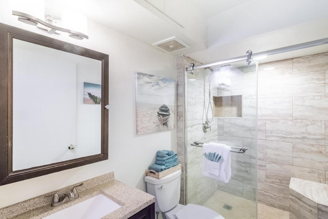 | Wonderful Maui Vista-Kihei Kai Nani Beach Condos