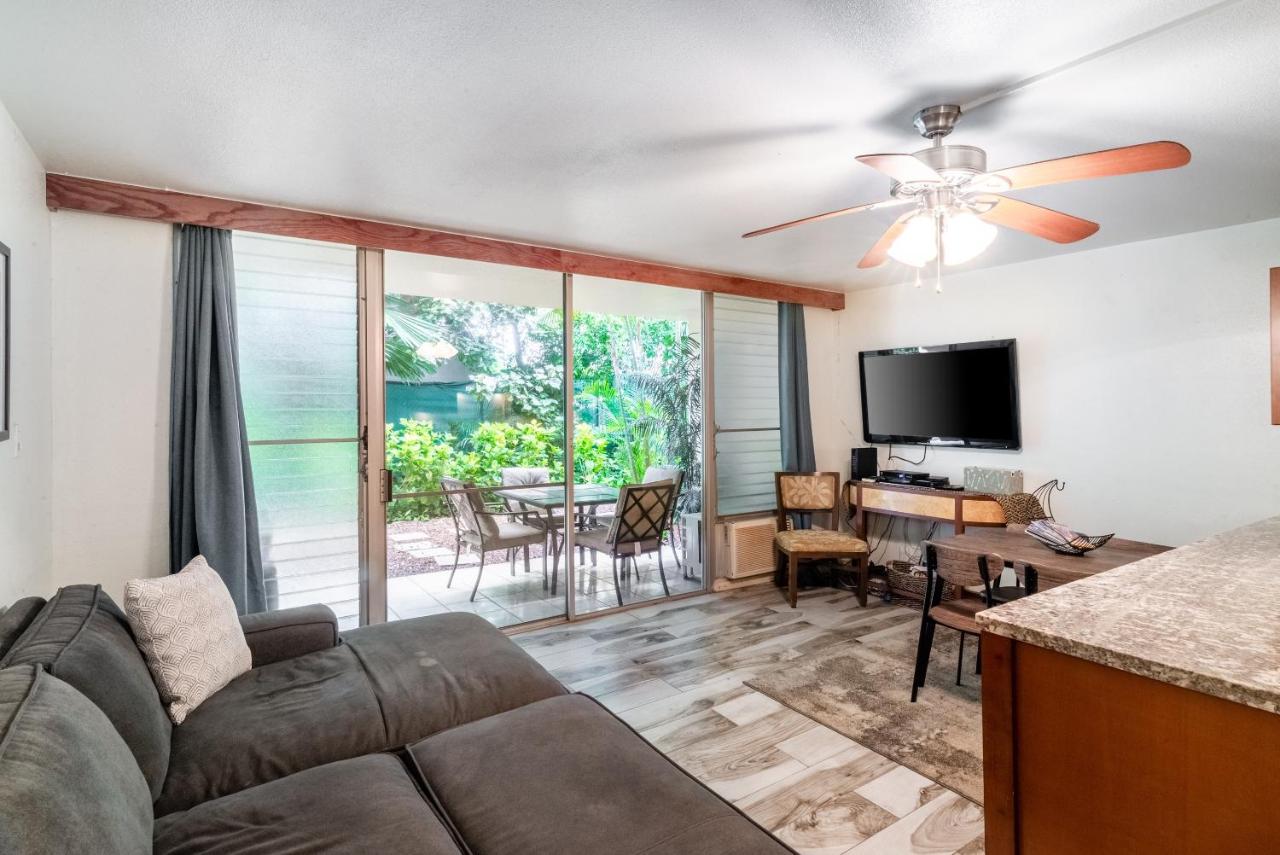 | Wonderful Maui Vista-Kihei Kai Nani Beach Condos
