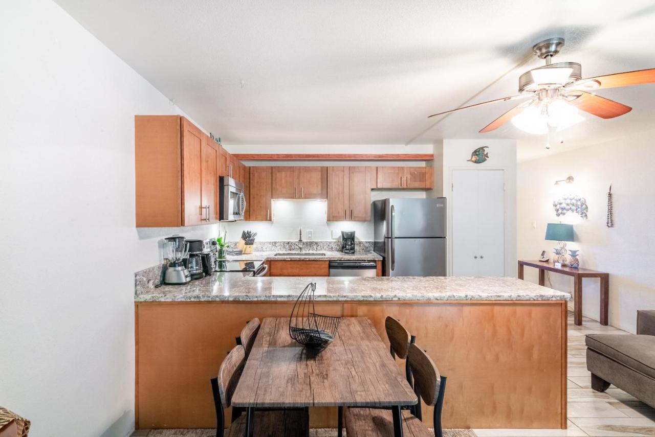 | Wonderful Maui Vista-Kihei Kai Nani Beach Condos