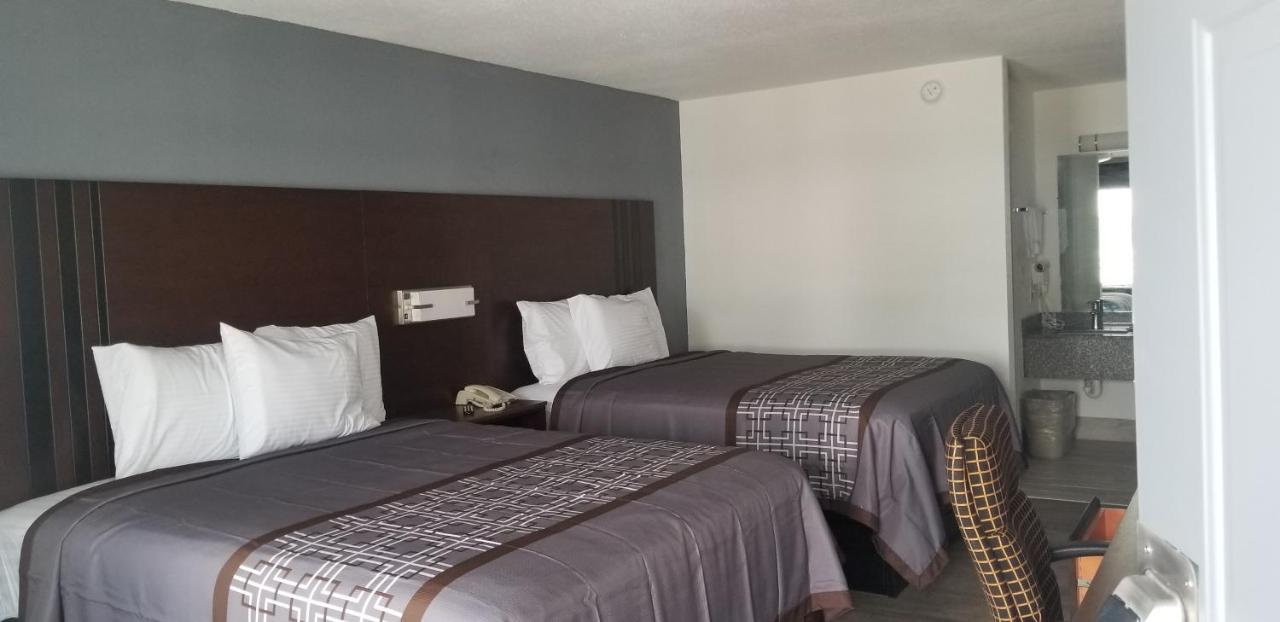 | Key West Inn - Boaz
