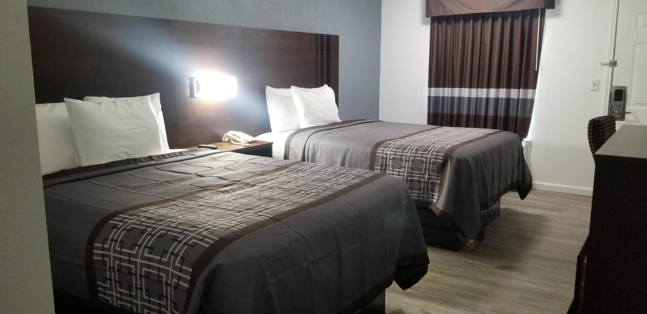 | Key West Inn - Boaz