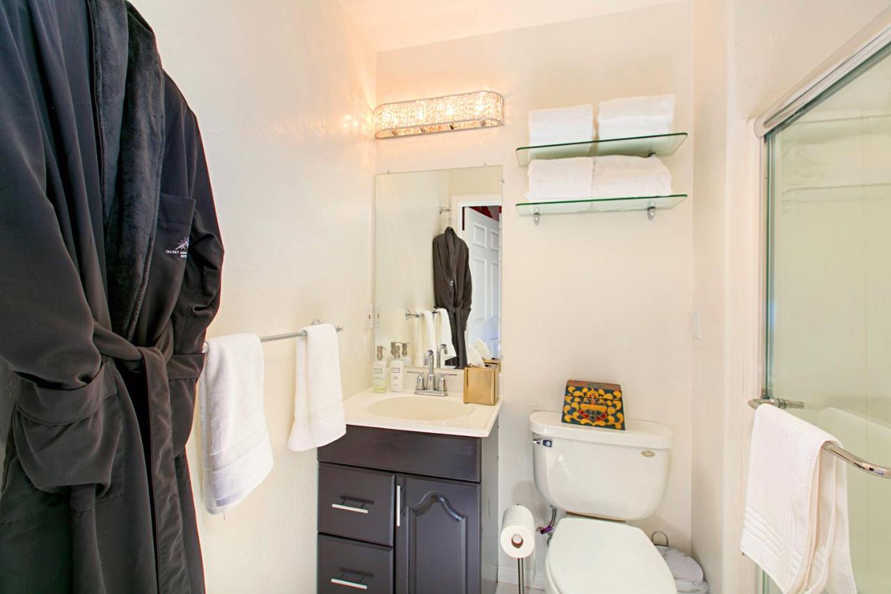 | Quiet Mind Mountain Lodge, Retreat & Spa