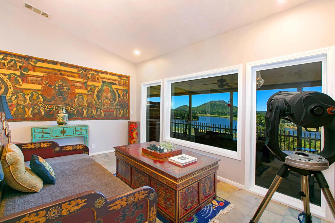 | Quiet Mind Mountain Lodge, Retreat & Spa