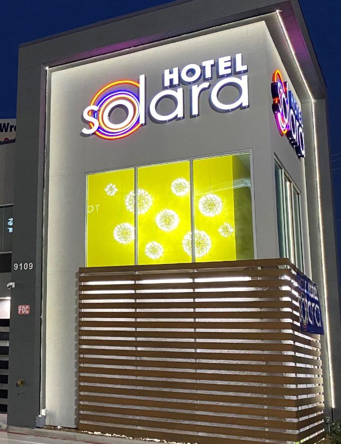 | Hotel Solara I-45 & Hobby Airport Houston