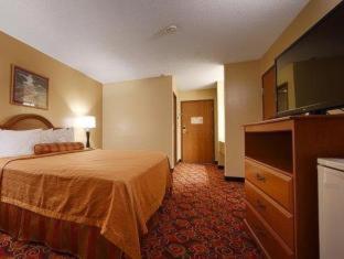 Room #24430014 at Best Western Monticello