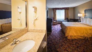 Room #24430015 at Best Western Monticello