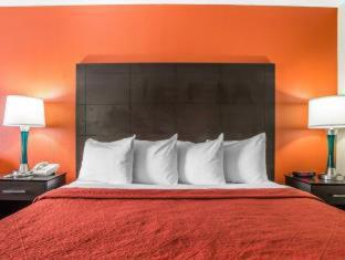 Room #48989009 at Quality Inn Morton at I-74