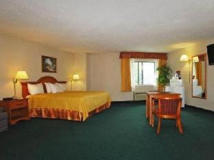 Room #24430017 at Best Western Monticello