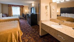 Room #24430018 at Best Western Monticello