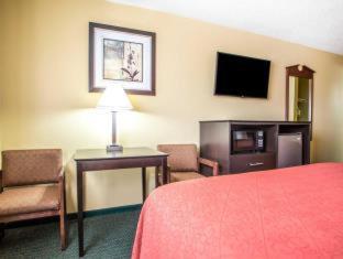 Room #48989011 at Quality Inn Morton at I-74
