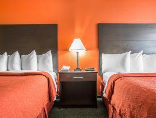 Room #48989011 at Quality Inn Morton at I-74