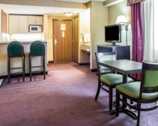 Room #49133107 at Wingate by Wyndham Grove City