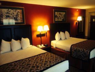 Room #34103421 at Days Inn by Wyndham Laurel MS