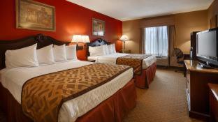 Room #34103421 at Days Inn by Wyndham Laurel MS