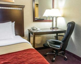 Room #49133107 at Wingate by Wyndham Grove City