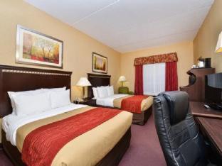 Room #49133107 at Wingate by Wyndham Grove City