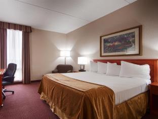 Room #109615512 at Best Western Holiday Lodge