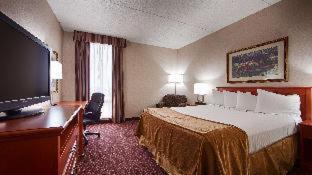 Room #109615512 at Best Western Holiday Lodge