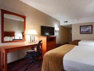 Room #109615513 at Best Western Holiday Lodge