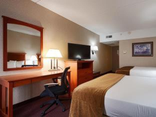 Room #109615513 at Best Western Holiday Lodge