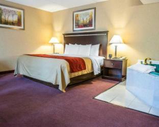 Room #49133108 at Wingate by Wyndham Grove City