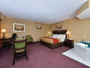 Room #49133108 at Wingate by Wyndham Grove City