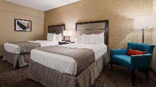 Room #109615513 at Best Western Holiday Lodge