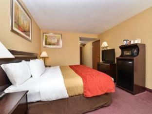 Room #49133108 at Wingate by Wyndham Grove City