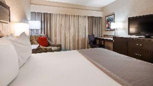 Room #109615514 at Best Western Holiday Lodge