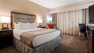 Room #109615514 at Best Western Holiday Lodge