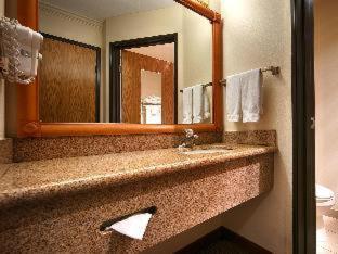 Room #53054348 at Best Western Plus Grapevine Inn