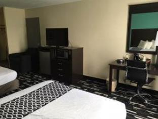 Room #34264317 at Bricktown Hotel & Extended Stay