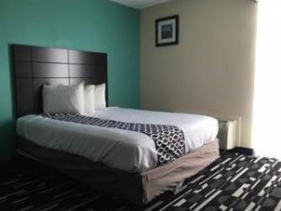 Room #34264318 at Bricktown Hotel & Extended Stay