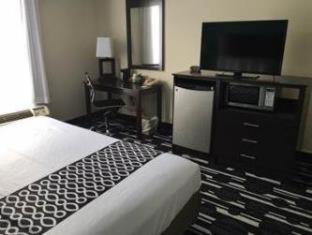Room #34264318 at Bricktown Hotel & Extended Stay