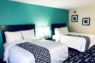 Room #34264319 at Bricktown Hotel & Extended Stay
