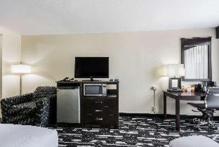 Room #34264319 at Bricktown Hotel & Extended Stay