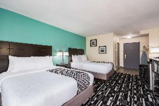 Room #34264319 at Bricktown Hotel & Extended Stay