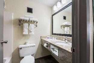 Room #34264319 at Bricktown Hotel & Extended Stay