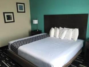 Room #34264319 at Bricktown Hotel & Extended Stay