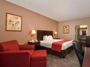 Room #53169341 at Best Western Dayton Inn & Suites