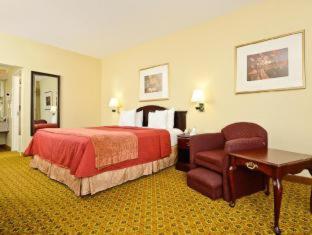 Room #53169341 at Best Western Dayton Inn & Suites